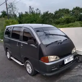 Daihatsu Espass 1996 Bensin