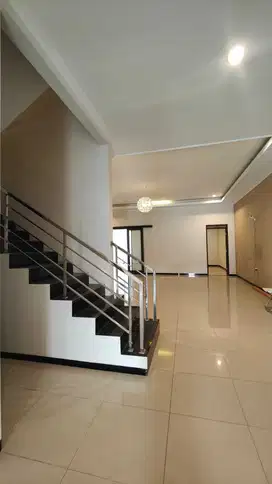Disewa Rumah siaphuni di Cluster Ekslusif Mekarwangi Bandung