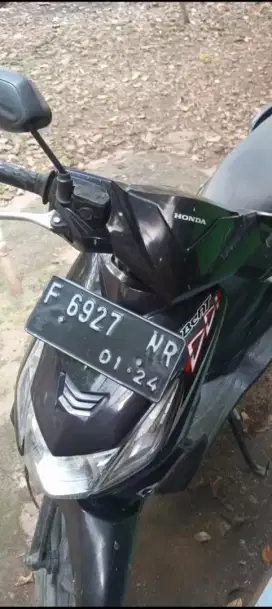 Di jual beat carbu