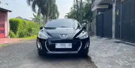 ( Jual Cepat ) PEUGEOT 1.6 TURBO 308 SX 2012