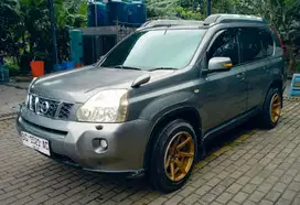 Nissan X-Trail 2009 Bensin