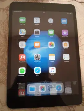 IPADMINI 2 ORIGINAL A A1490, pake WIFI