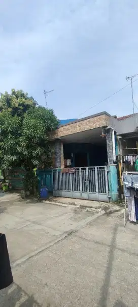 JUAL CEPAT RUMAH SIAP HUNI DI METLAND CILEUNGSI