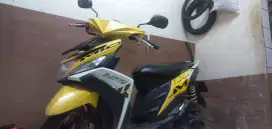 Mio M3 2016 a/n sendiri bodi mesin istimewa