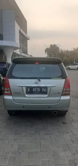 kijang innova 2004