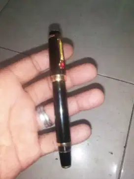 Pulpen Montblanc boheme