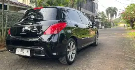 ( Jual Cepat ) Peugeot 1.6 Turbo 308 SX AT 2012/2013