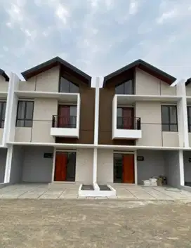 Rumah di Serpong Dekat Puspitek, Rawabuntu, Toll BSD, Unpam Viktor
