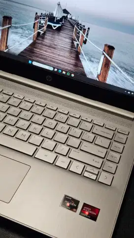 Laptop HP 14S-FQ1135AU