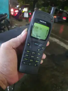 Nokia 3110 clasik antik