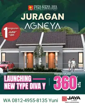 CICILAN 1 JUTAAN NOL JALAN RAYA SIDOARJO