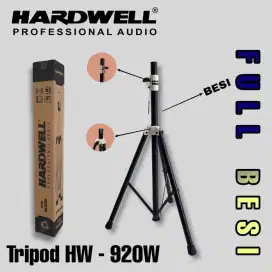 Stand speaker hardwel
