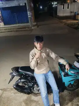 Mencari kerjaan