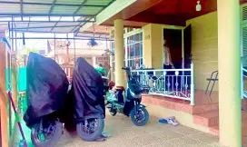RUMAH DIJUAL FULL TRALIST BESI