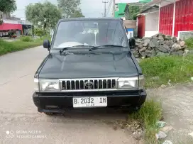 Kijang Super G Long 1,5