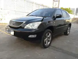 Toyota Harrier 2.4 L Prem 2008