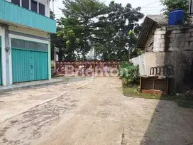Tanah & Ruko Komersial Dekat Inkopad di Kalisuren Tajur halang Bogor