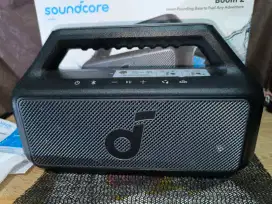 Dijual Anker Soundcore Boom 2 Bluetooth Speaker