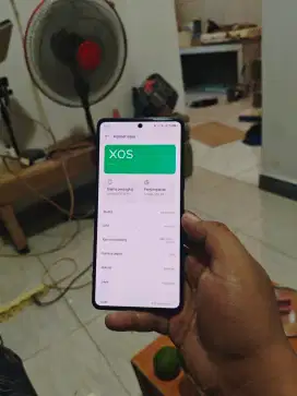 Infinix note 30 pro 8/256 like new