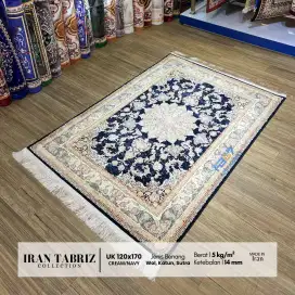 Karprt import Turky ukuran 150x225