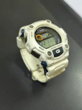Casio G Shock G7900