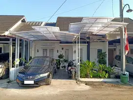 Rumah 1 Lt SHM 11 Menit ke Bintaro Jaya Xchange Mall Bisa KPR J-17052