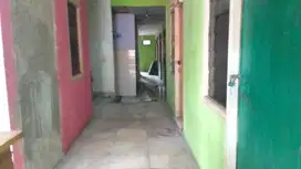 Dijual rumah kos kos an di pasar rebo jakarta timur
