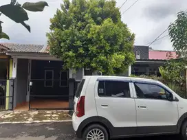 Jual Rumah di Bukit Cimanggu City Bogor