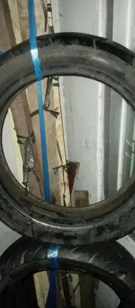 Ban depan Vario bekas copotan vario ring 14