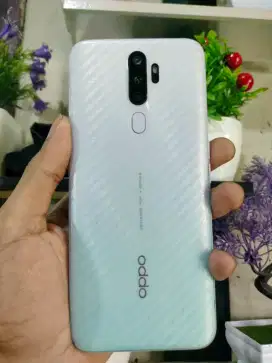 Oppo A9 Original snapdragon Ram 8+5/128