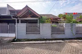 Rumah Tanah Luas Akses Dekat Stasiun Sudimara 4 KT Siap Huni J-21979