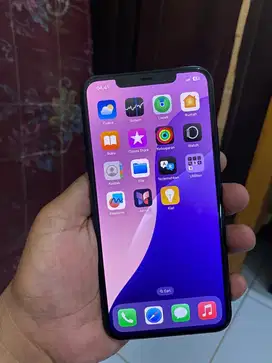 Iphone 11 Pro Max 256gb All Operator Lengkap