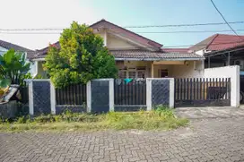 Rumah Luas 1 Lt Dekat Stasiun Sudimara Siap Huni Hadap Utara J-22644