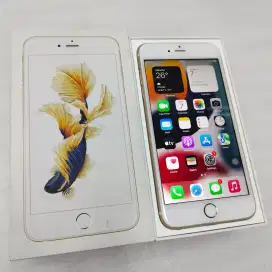 iphone 6s plus 64gb mantap