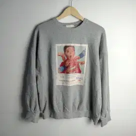 Crewneck / Sweater 10 Mile Original