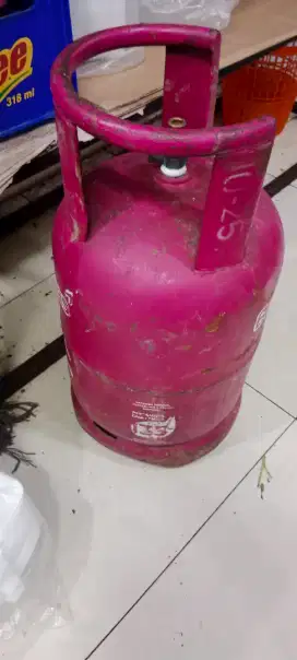 Tabung gas 12kg
