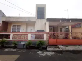 Rumah Luas SHM Akses Dekat Stasiun Sudimara LT 179 Dibantu KPR J-25466