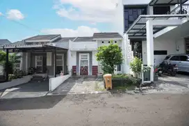 Rumah LT 120 Siap Huni 10 Menit ke Stasiun Sudimara Bisa KPR J-22992