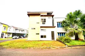 Rumah Siap Huni 10 Mnt ke Stasiun Sudimara LT 157 Dibantu KPR J-14800