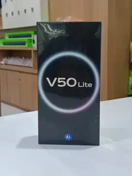 V50 LITE 4G BELI SEKARANG DAN DAPATKAN CASE PREMIUM