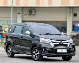 Daihatsu Xenia R Sporty 2018 Manual Plat H Istimewa