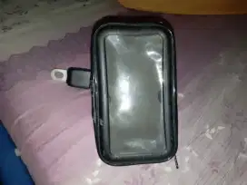 Jual Holder HP ukuran 6 inch buat Motor