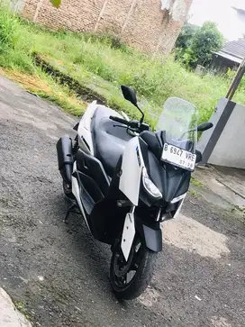 Xmax orsinilan 2018