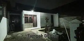 Dijual cepat rumah murah di antapani kota bandung cocok buat kos kosan