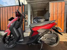 Dijual cepatttt Yamaha Gear