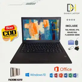 L3N0V0 Th1nkp4d X390 core i5 gen8 ram 16gb ssd 256gb