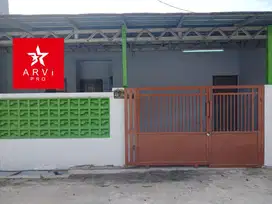 Rumah Di Pesona Anggrek Harapan Bekasi Utara
