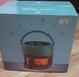 Jual Rugi AirFryer 900watt 500rb