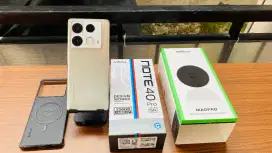 INFINIX NOTE 40 PRO 5G 8/256GB