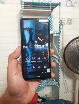 GOOGLE PIXEL 6A LIKE NEW REWRITE